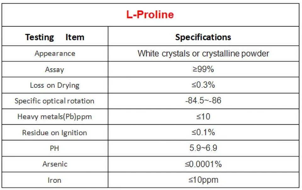 L-Proline