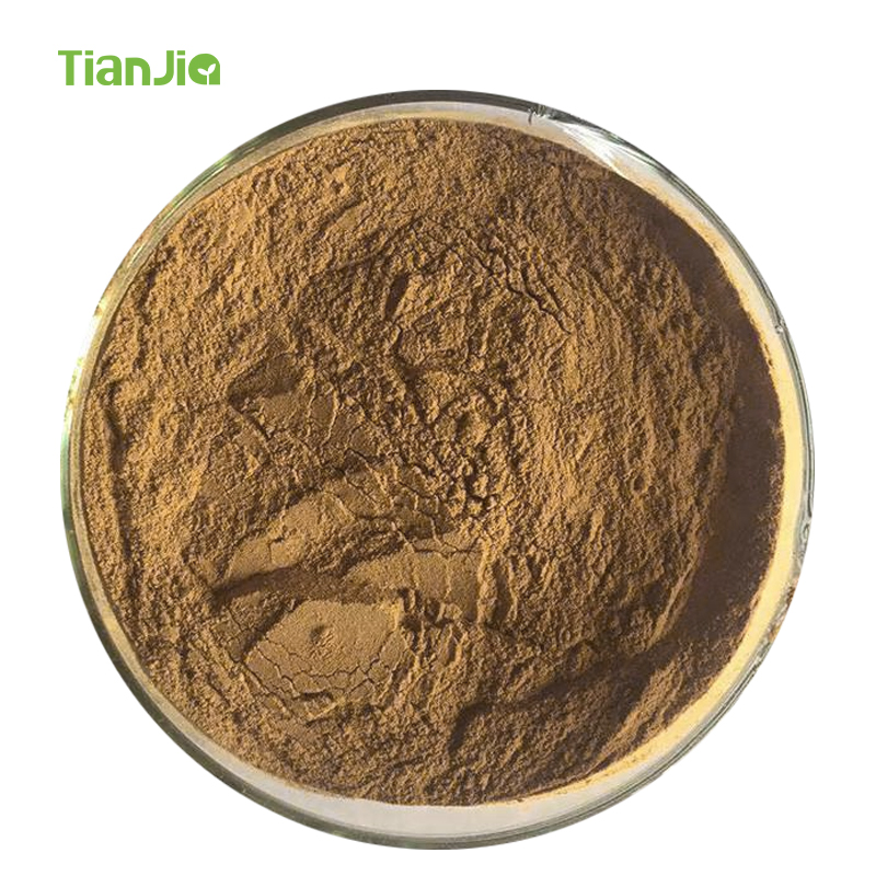 Plant Herbal Extract Tribulus Terrestris Extract Powder Pure Natural Saponins 90%