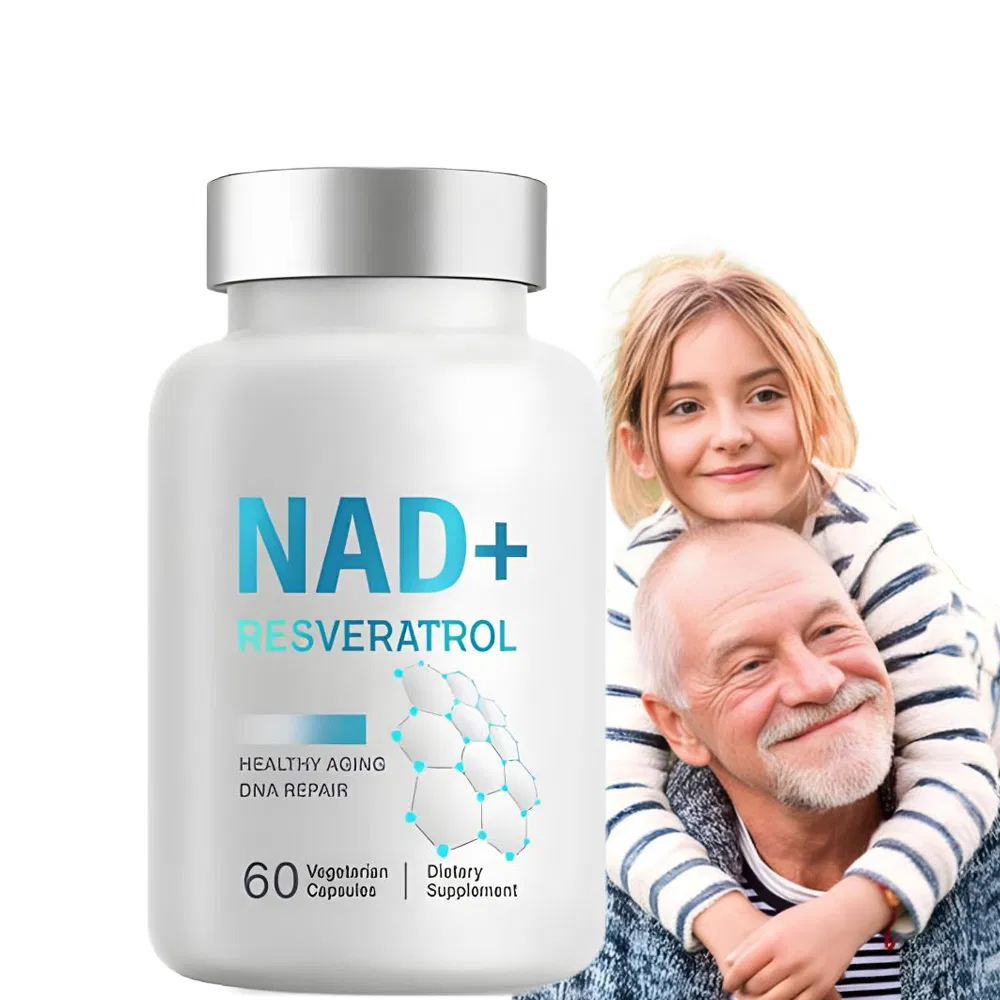 Nad Supplement