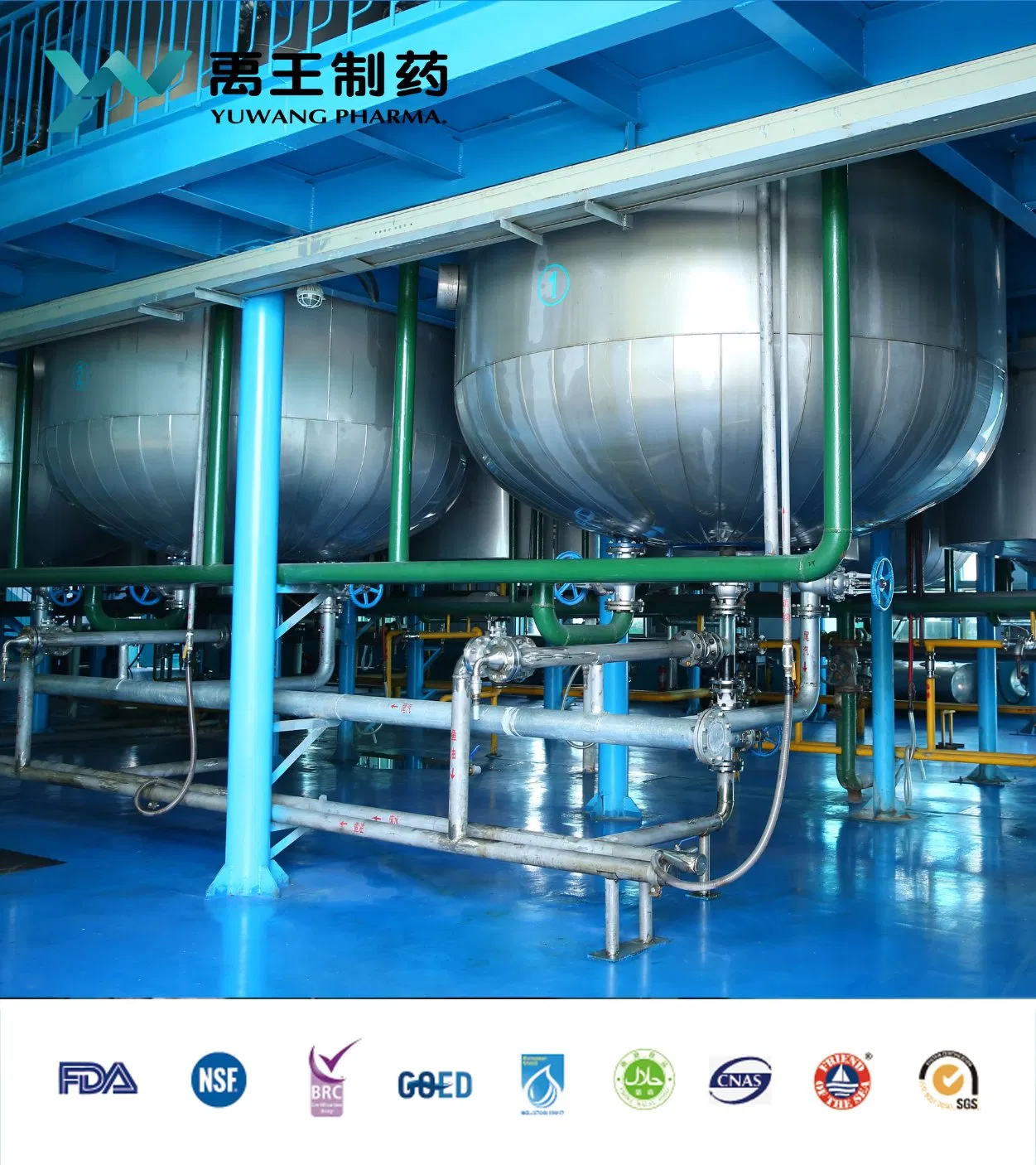 GMP Certified Refined Omega 3 Fish Oil (50/20 TG) , Fish Oil Raw Material