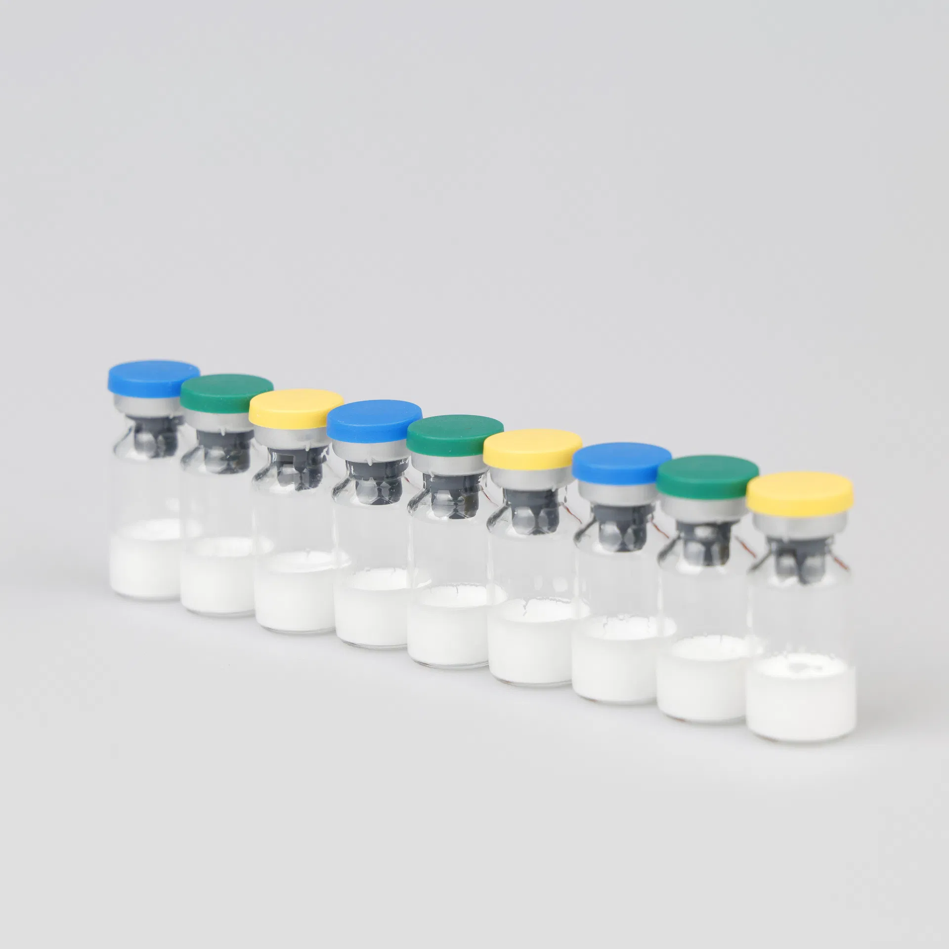 Peptide Vials