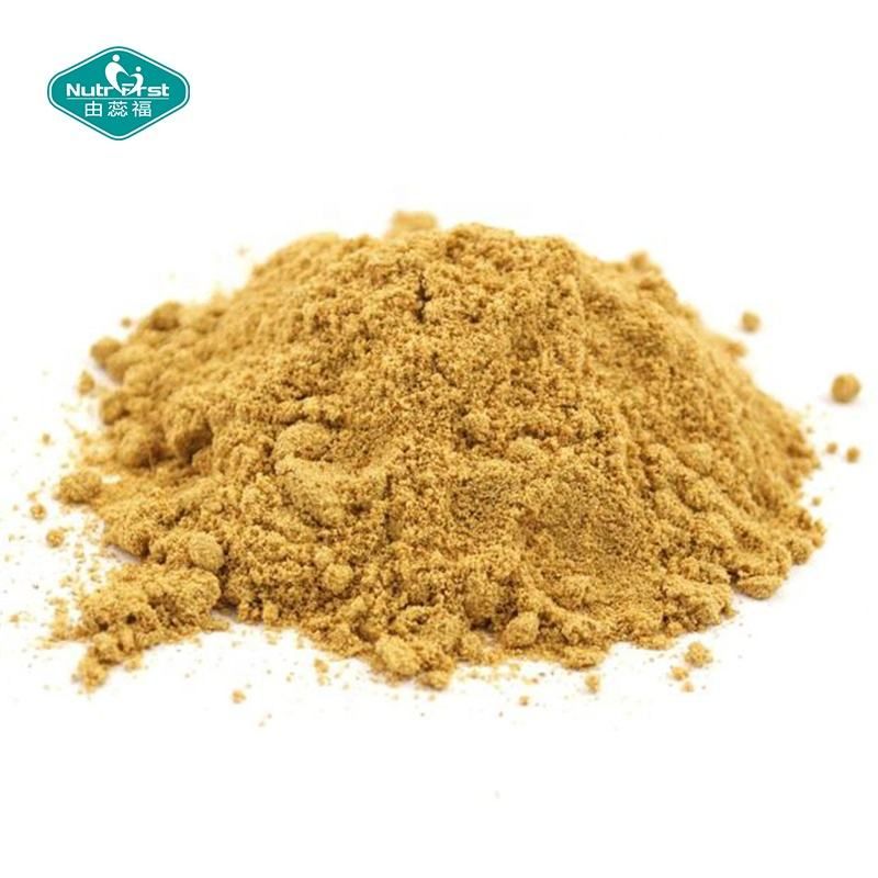 Nutrifirst Supply Organic Cordyceps Mushroom Polysaccharide Cordyceps Militaris Sinensis Extract Powder