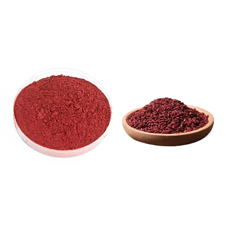 Red Yeast Rice Powder