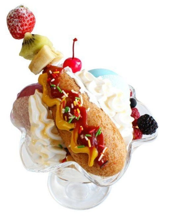 Non Dairy Creamer, Dairy Creamer, Food Additives, Food Ingredient for Ice Cream