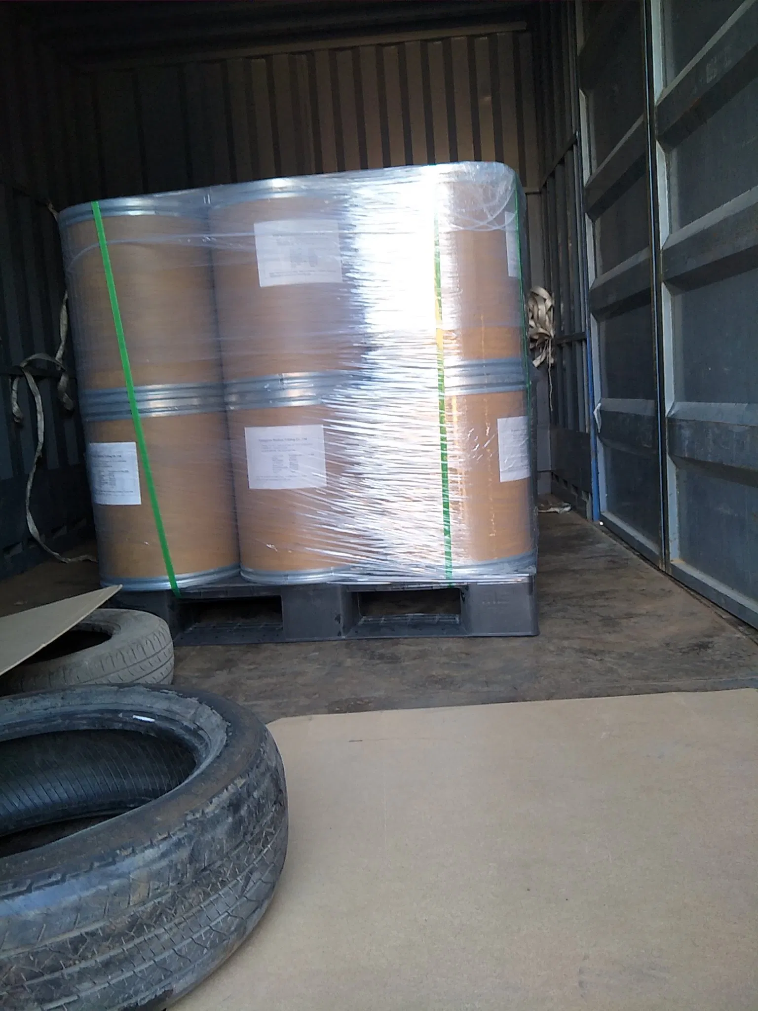 Cosmetics Raw Materials Polyquaternium 10 68610-92-4