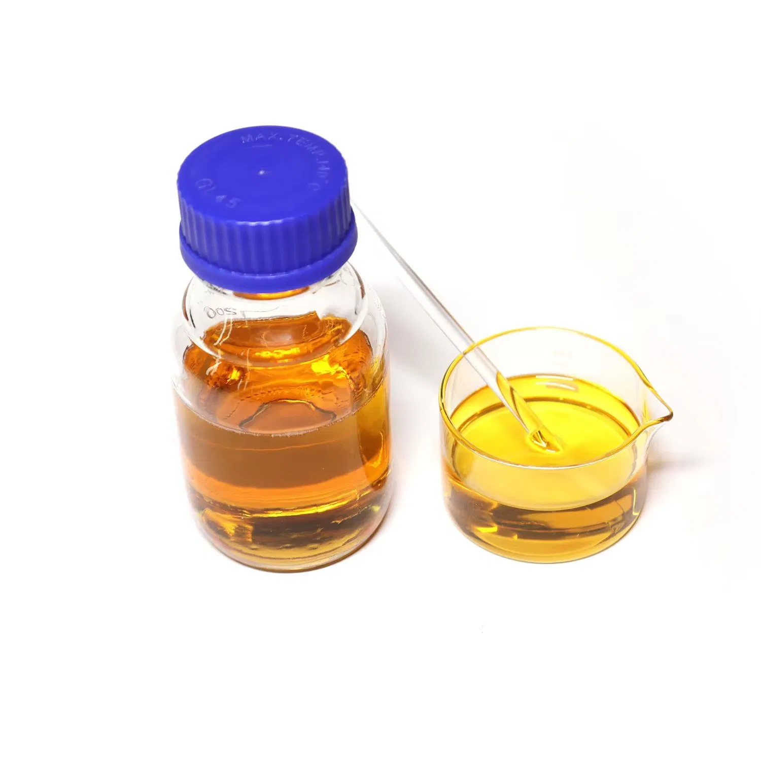 Hot-Selling Polyglycerol-6 Polyricinoleate (CAS 107615-51-0) Is a Cosmetic Ingredient.