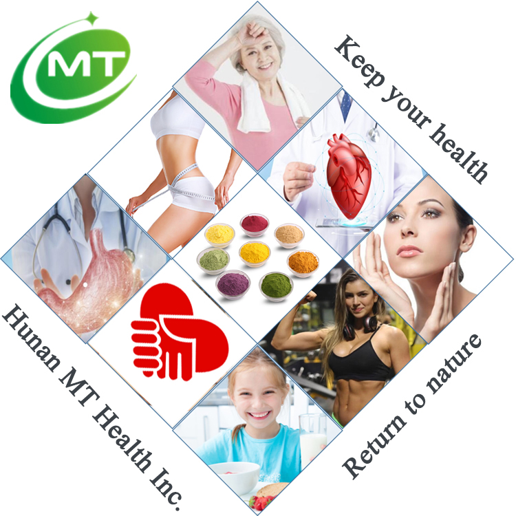 Factory Price Green Tea Extract Instant Food Grade Green Tea Powder