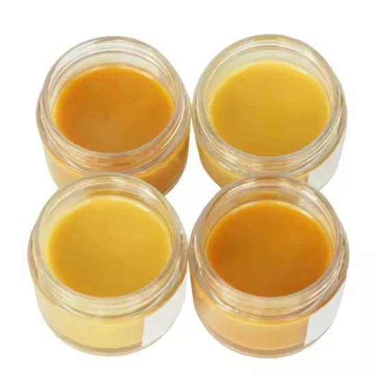 Clean Ingredients 100% Pure Natural Cosmetic Grade Lanolin Anhydrous CAS 8006-54-0