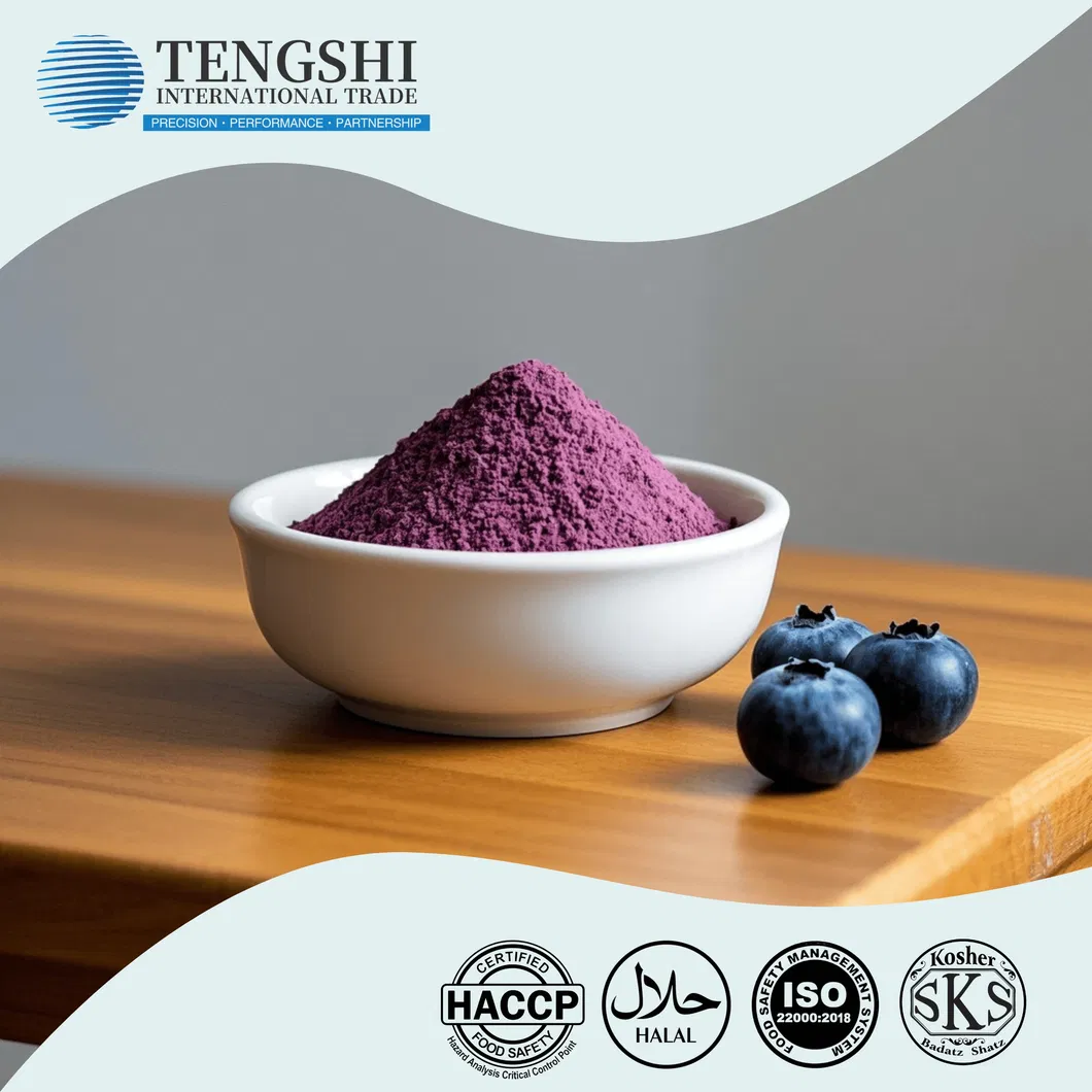 Bilberry Health Benefits