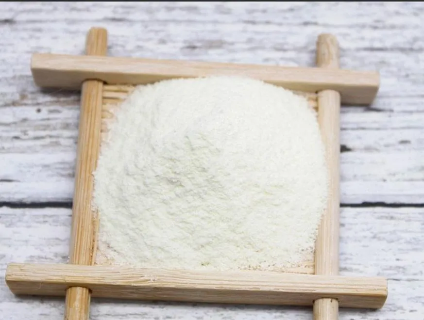 Ice Cream Powder Product