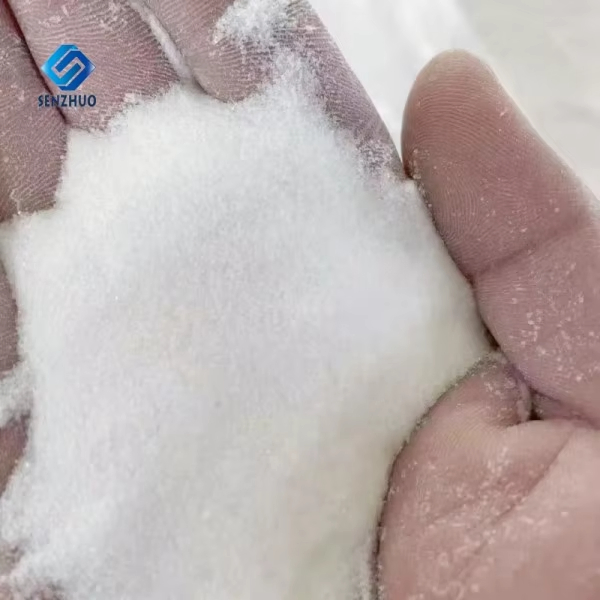 Cosmetic Raw Materials 4-Hexylresorcinol CAS 136-77-6