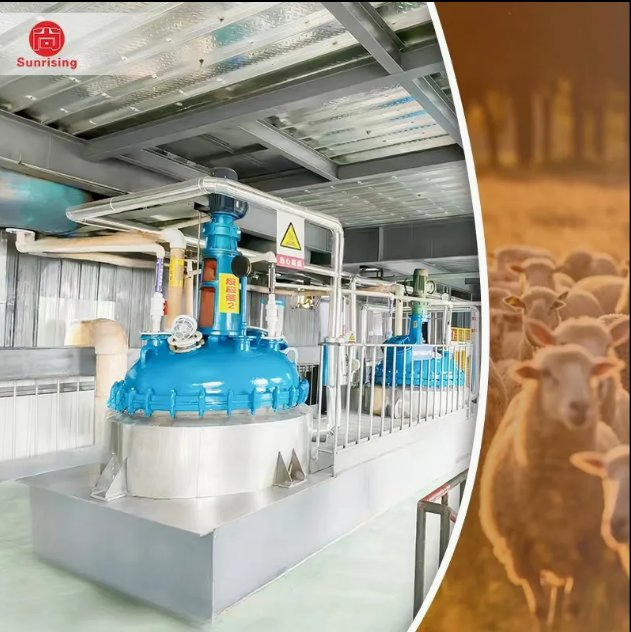 Crpic Feed Additive Factory Supply Chromium Picolinate Nutritional Supplement