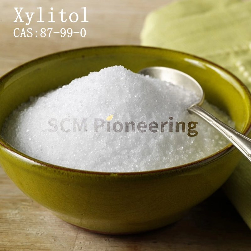 Best Price Xylitol as Nutritious Nutritional Supplements Good for Diabetic