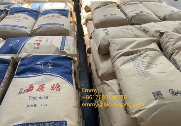 Food Additive Trehalose