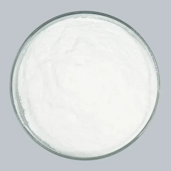 Sucralose Photo 3