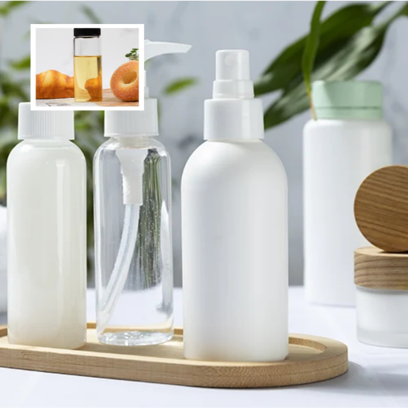 Tween 20 Emulsifier Polysorbate 20 for Sale High Quality FDA Approved Ingredient in Stock Free Sample Available