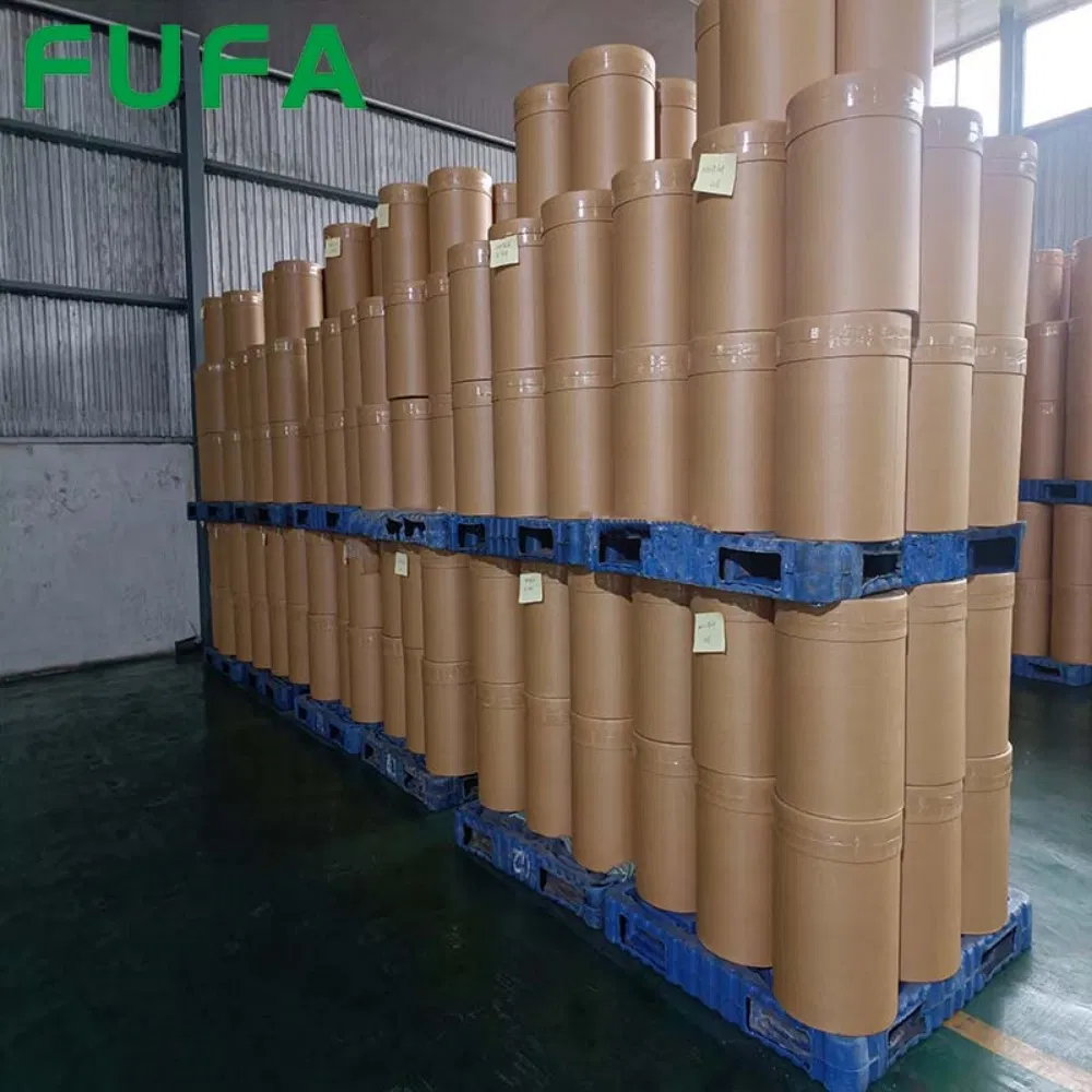 Amino Acid L-Histidine HCl - Quality Food Additive Assured