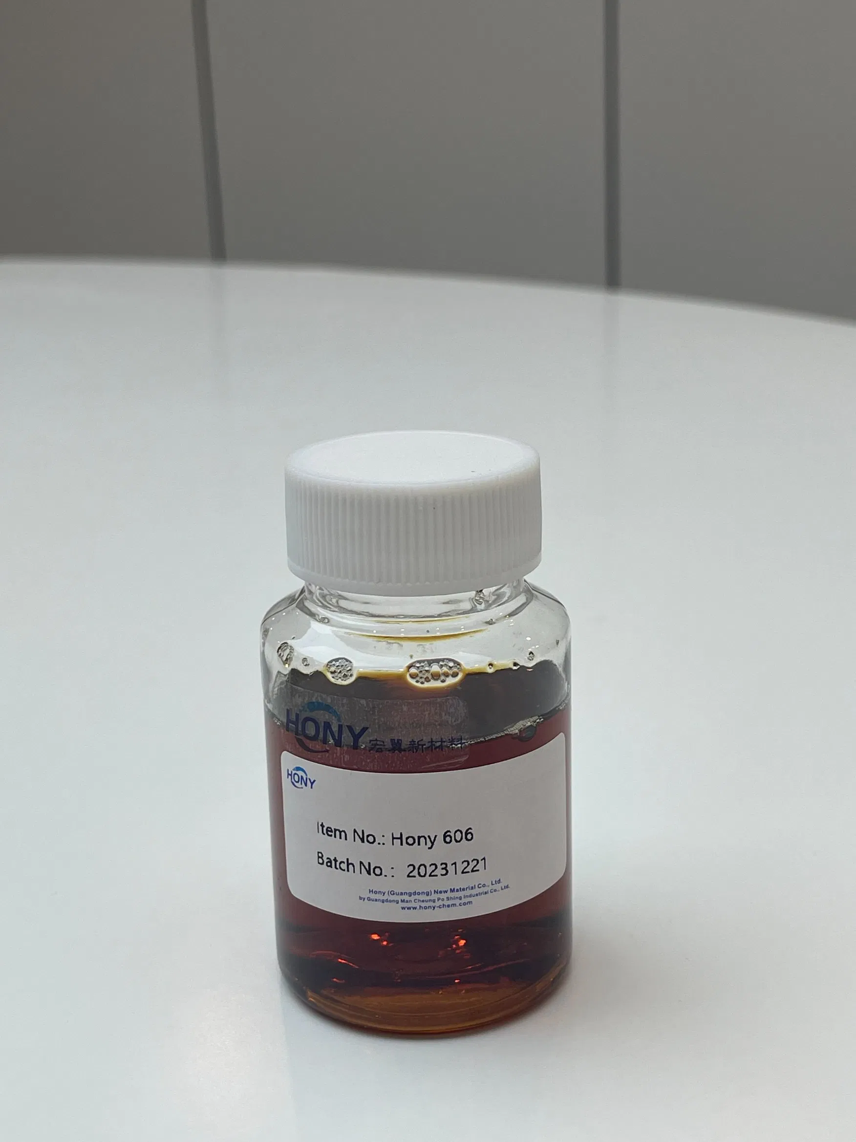 Terminalia Chebula Fruit Extract &amp; Cnidium Monnieri Fruit Extract for Haircare Shampoo Active Ingredients Hony 606 90131-48-9 &amp; 484-12-8 &amp; 90083-07-1 &amp; 56-8