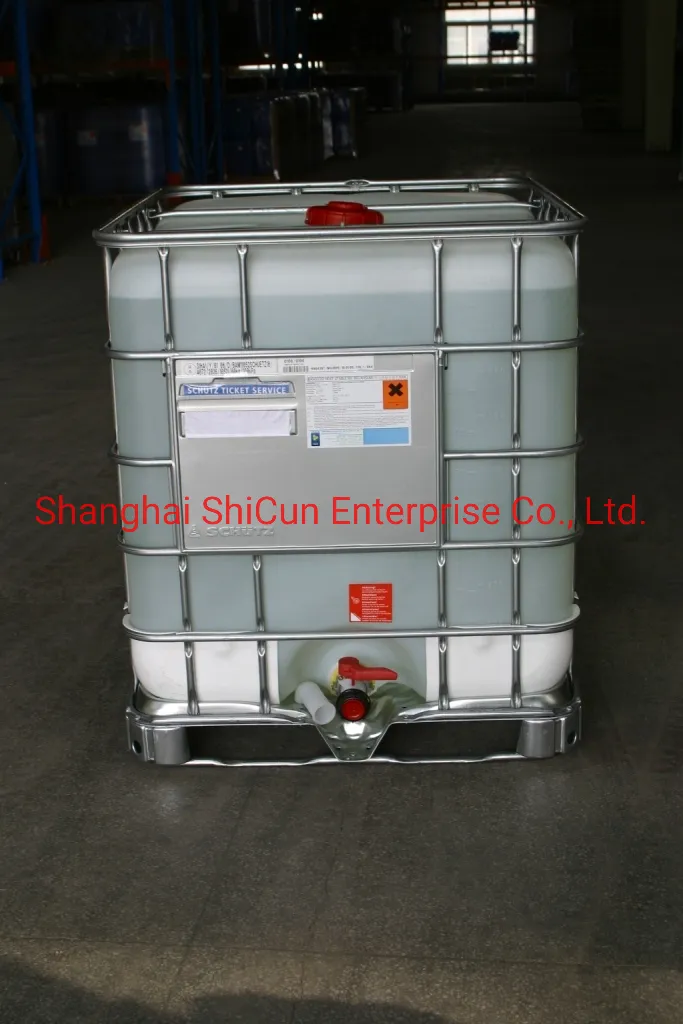 Lactic Acid Application