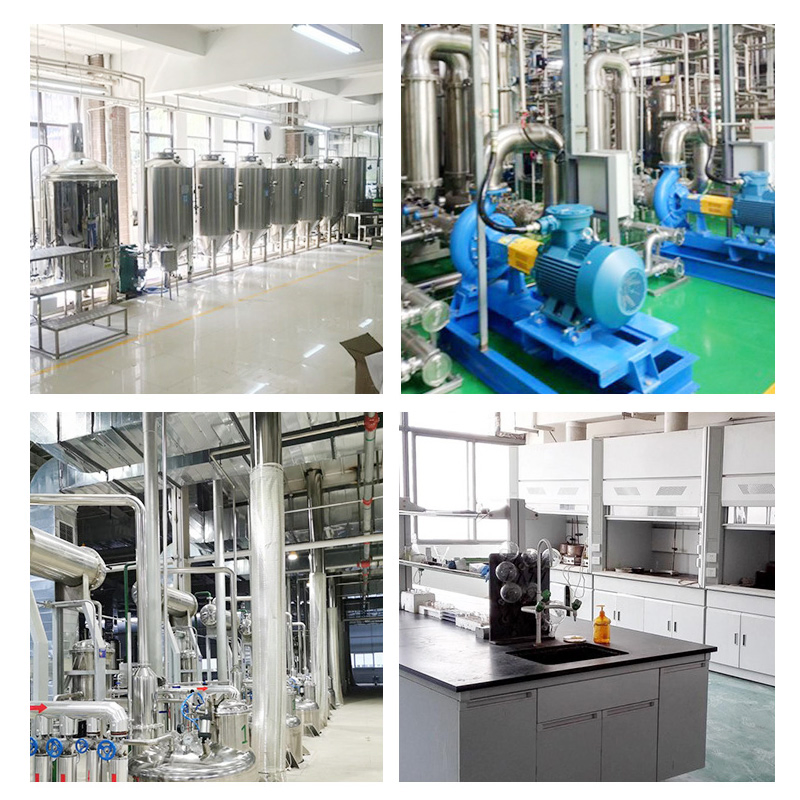 Sunway Manufacturer Food Additives Nutritional Supplement Chondroitin Sulfate Sodium Salt