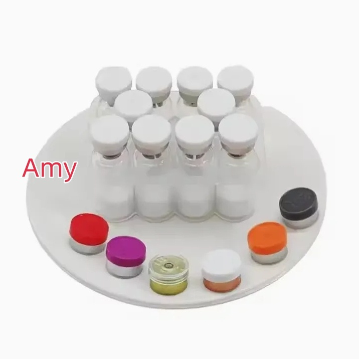 Hot Selling Cosmetic Grade Peptide Powder