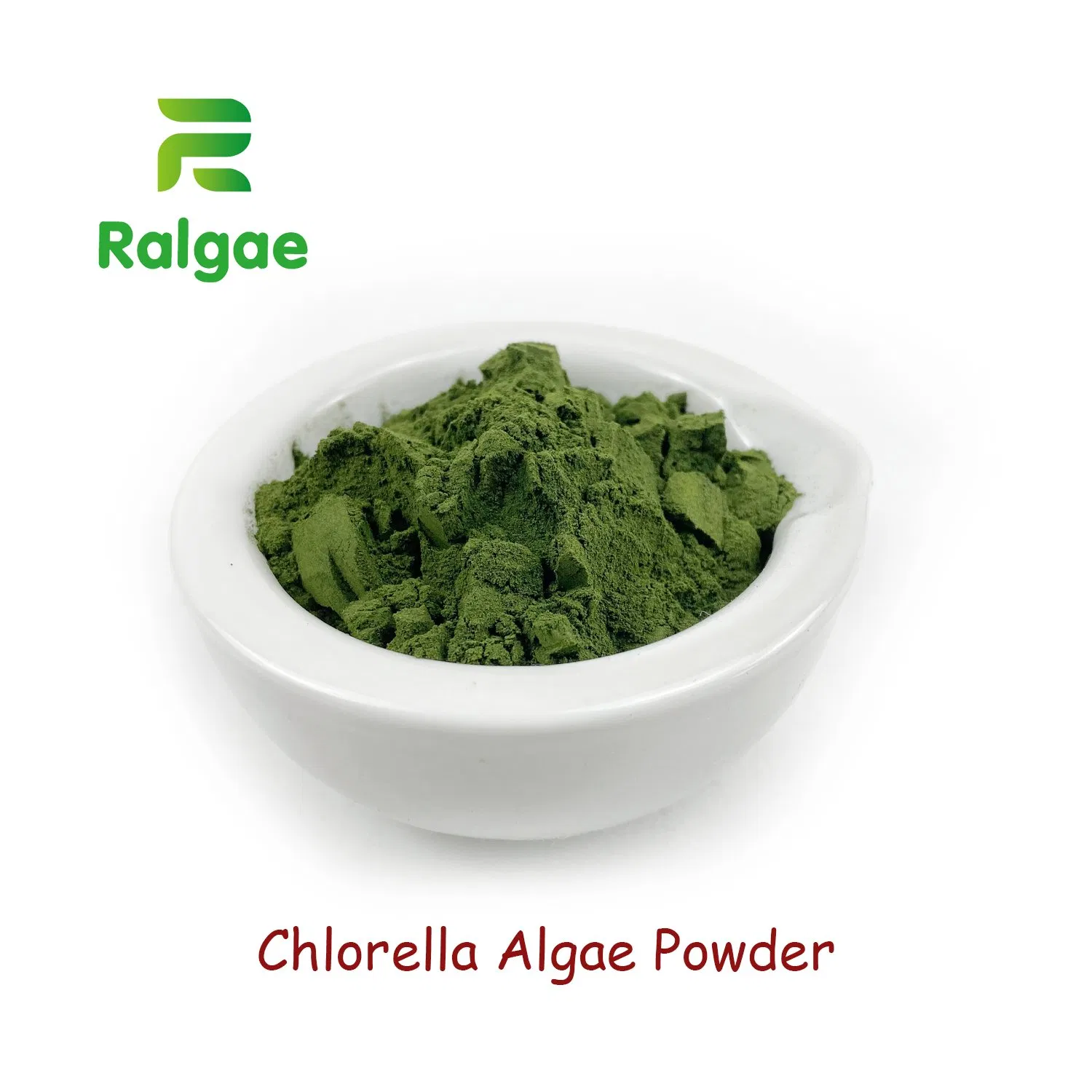 High Quality Chlorella Powder Raw Material in Bulk to Produce Tablets