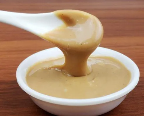 Chicken Flavor Paste