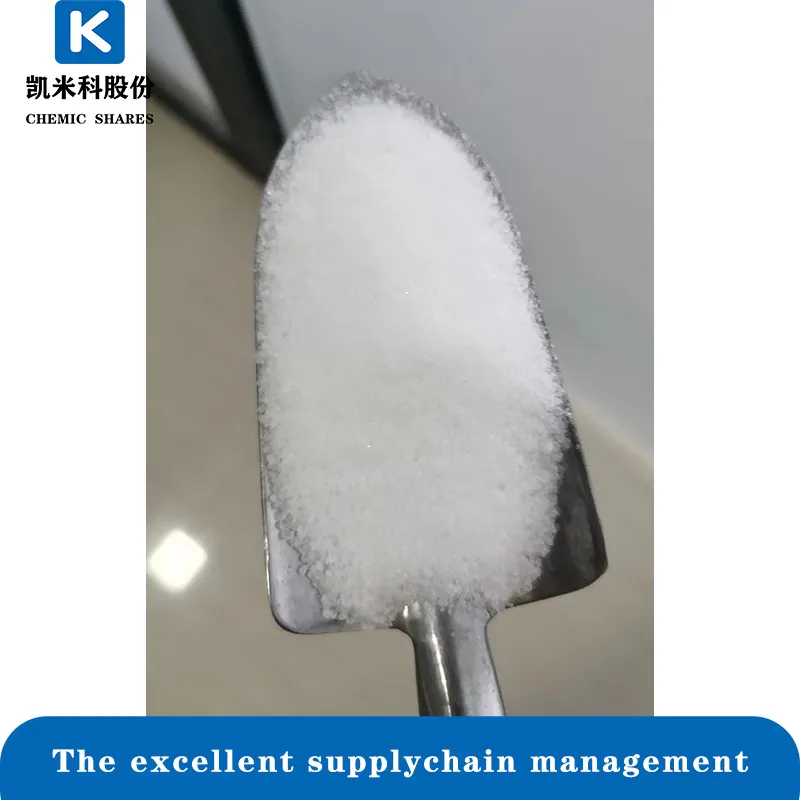 Citric Acid Packaging