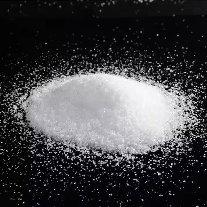 Magnesium Sulfate Mgso4 Food Additive – for Beverages, Juices, Canned Foods