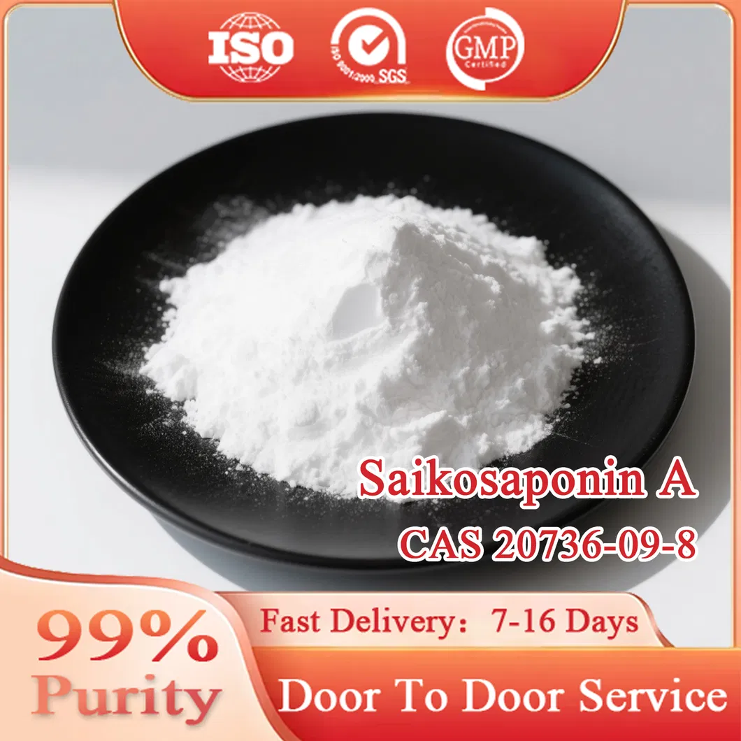 Saikosaponin a Powder