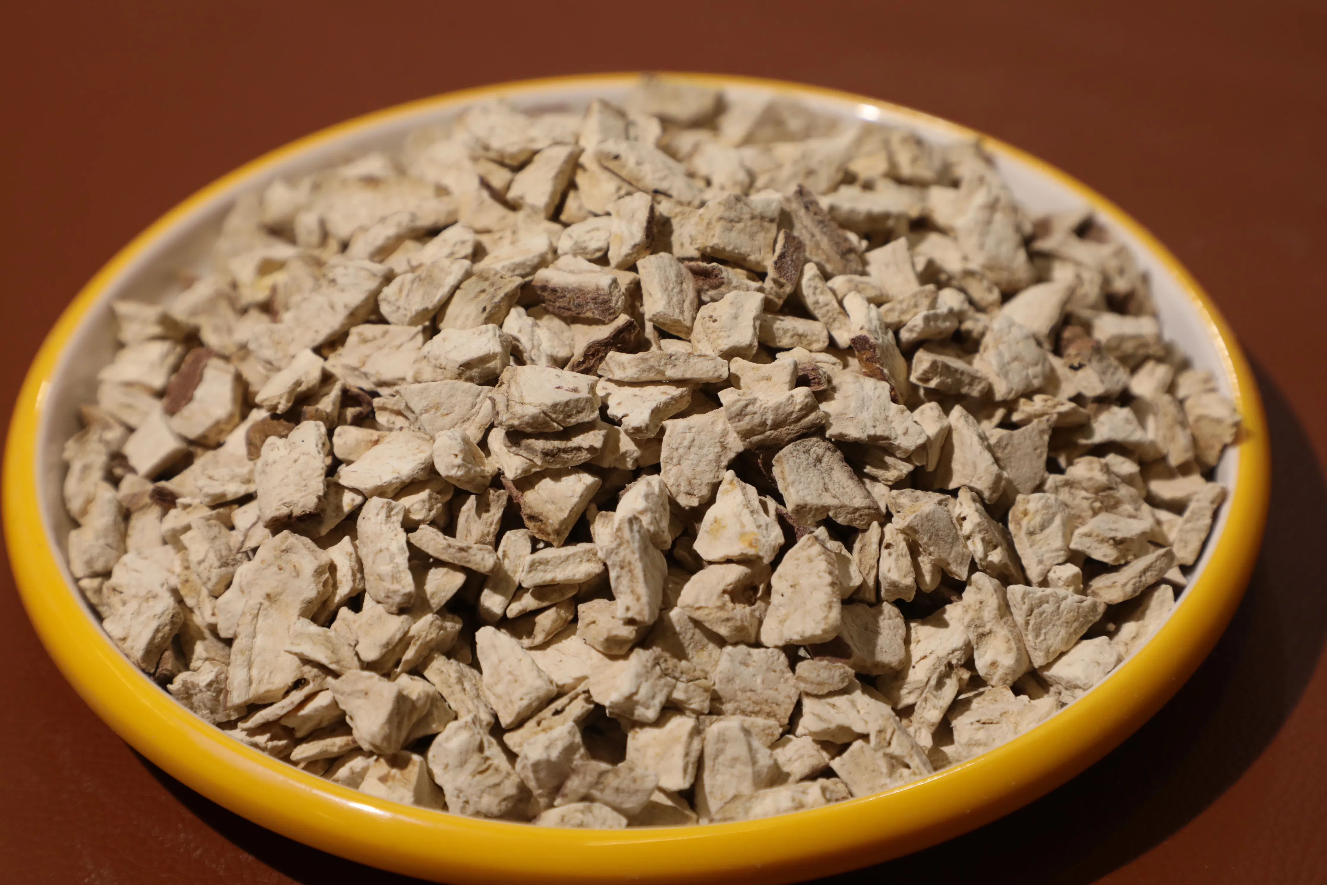 Sweet Potato Cube - High-Quality Animal Feed Ingredient