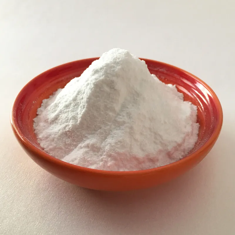 MKP White Powder