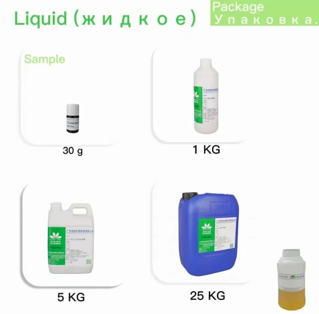 Strawberry Flavoring, Liquid Form, for Beverage, Pastry, Food Additive