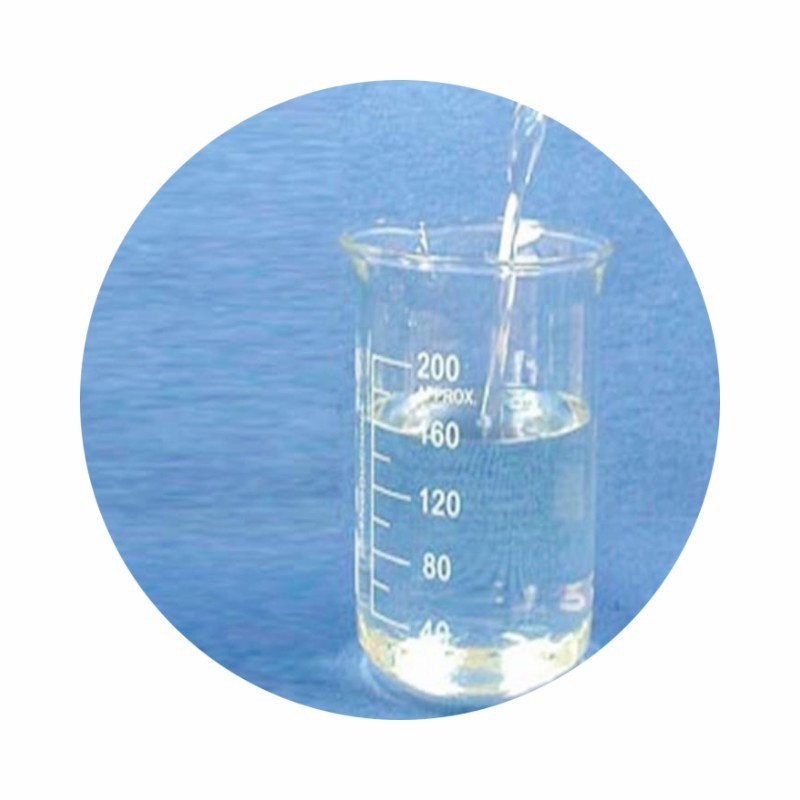 Daily Chemical Cosmetic Raw Material Excellent Solubilizer CAS 504-74-5 Imidazolidine