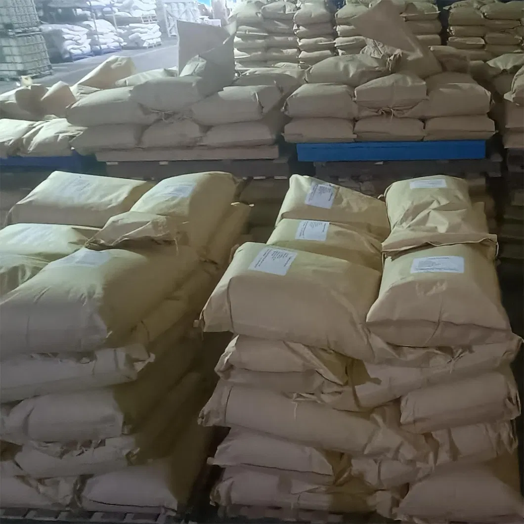 Hydrolyzed Animal Protein 3