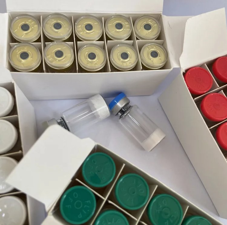 UK USA Warehouse 99% Peptide Fast Delivery