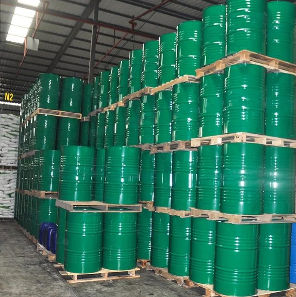 Wholesale Cosmetic Ingredient Natural Squalane CAS No 111-01-3 Squalane