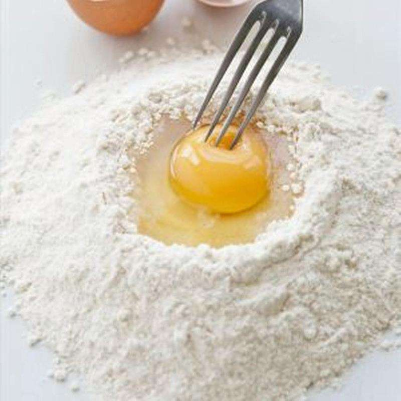 Food Nutrition Supplement Organic Natural Egg White Powder Protein Additive