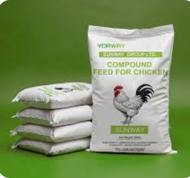 Coated Vitamin Premix for Broilers Heat Resistant Stable Storage