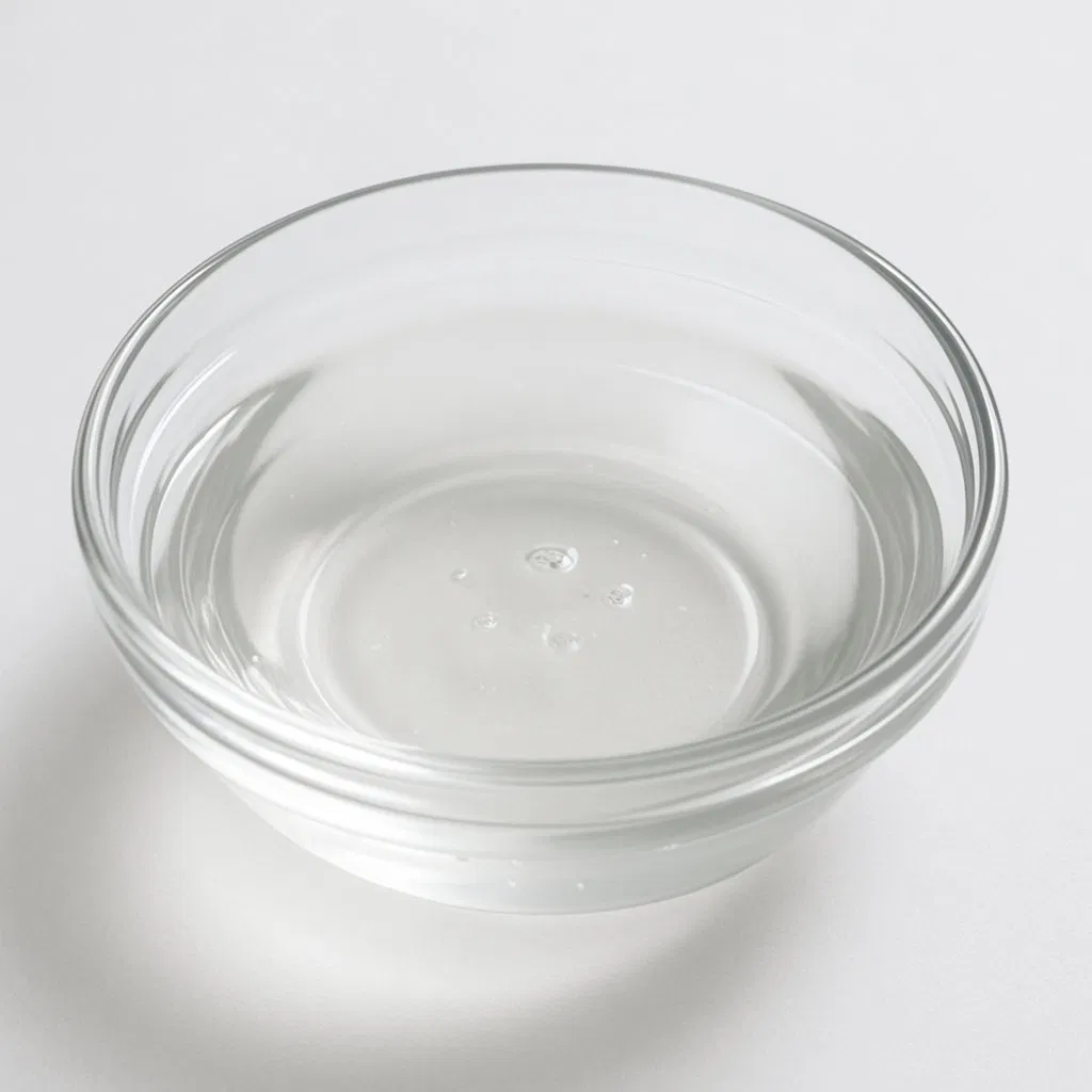 Inhibition Blood Glucose Increase Resistant Fiber Syrup – Functional Food Ingredient