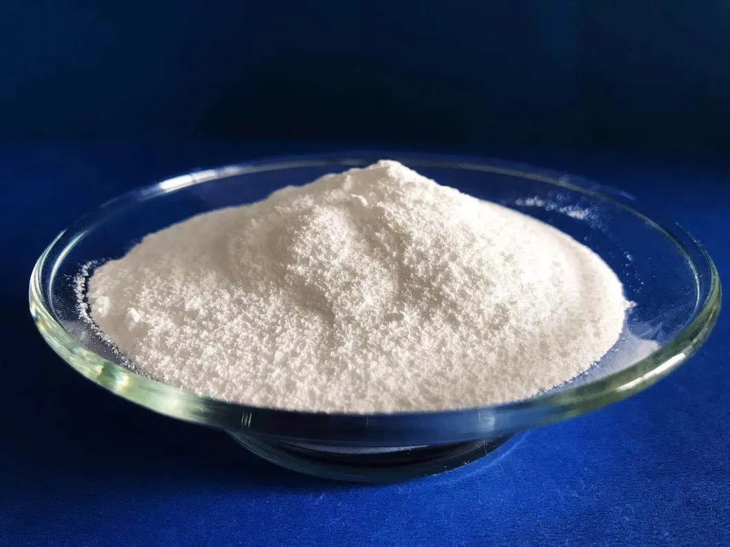 Magnesium Sulfate Mgso4