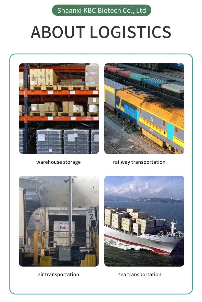 Horse Chestnut Extract 7