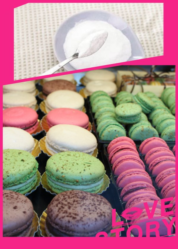 Pets Nutritional Ingredient Xos35 Granule