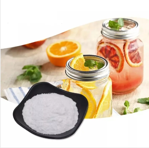 Huiyang Factory Trehalose Wholesale Food Ingredient