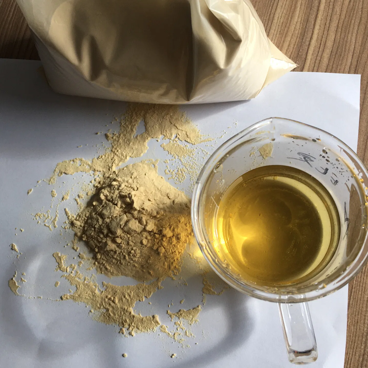 Hydrolyzed Animal Protein as Pet Food Ingredients