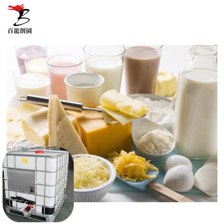 Low-Energy Dietary Fiber – Functional Additive for Healthy Foods