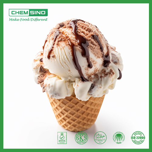 E472c Citric Acid Esters Citrem High Quality Ingredient CAS No. 36291-32-4 in Stock Fast Shipping Available