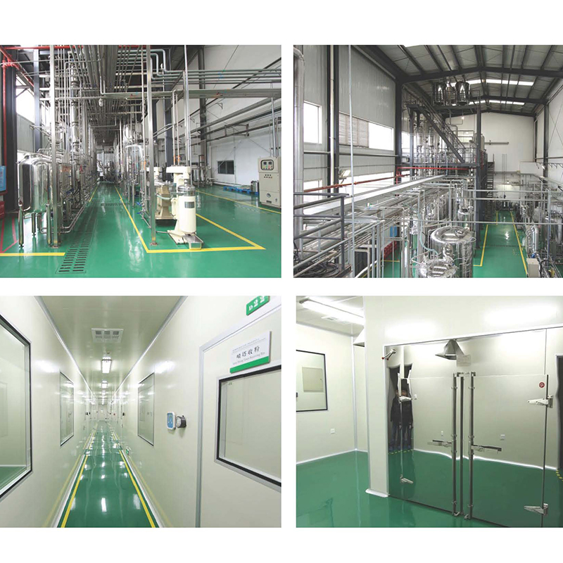 Peoniflorin 50~90% as Whitening Ingredients in Cosmetics