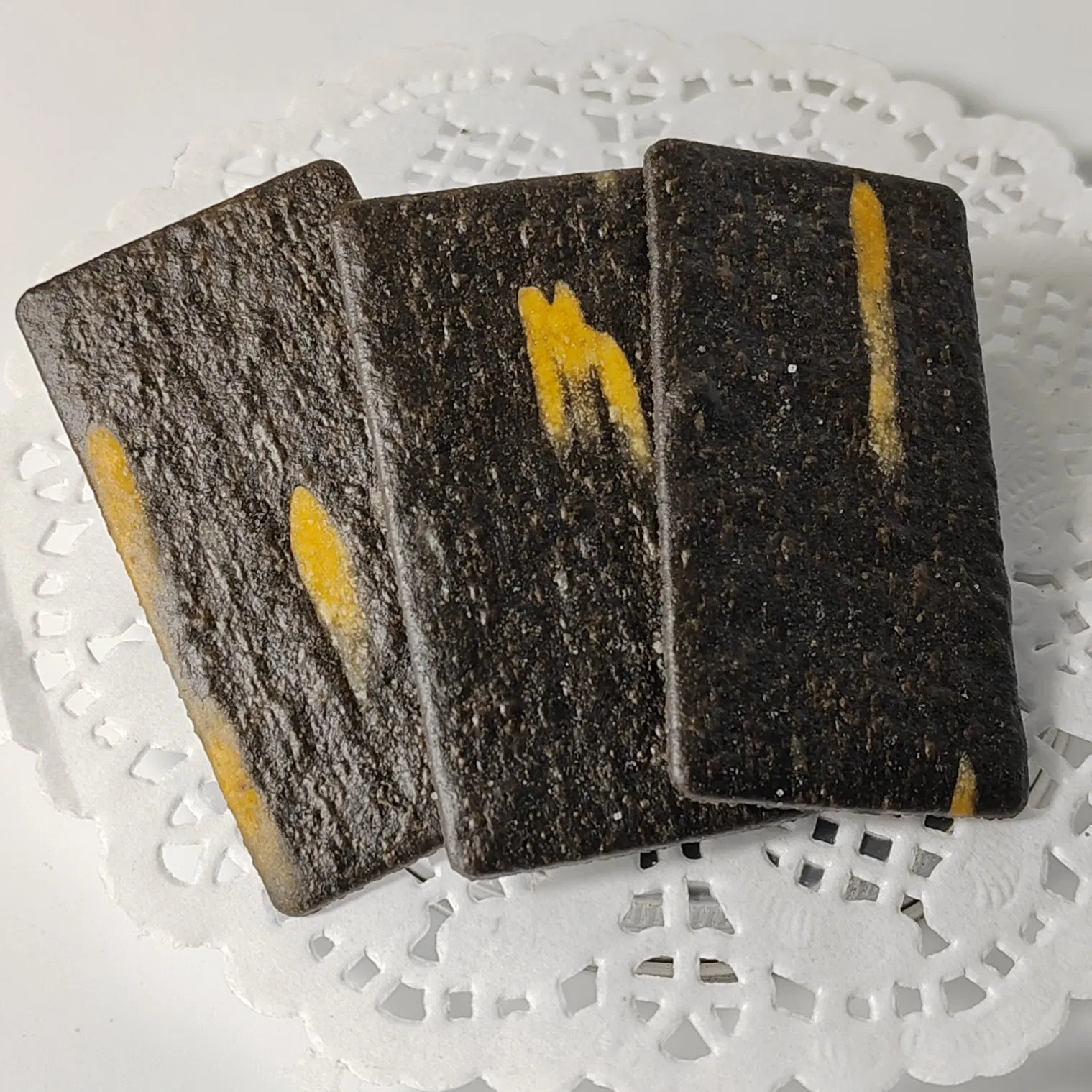 Premium E153 Fine-Texture Food Additive for Biscuit Production