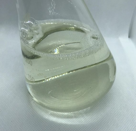 Cosmetic Raw Material Cocoamidopropyl Betaine CAS 86438-79-1 From Reliable Supplier